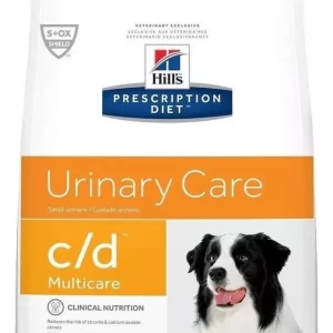 Hills Diet C/d Urinary Care 8.5