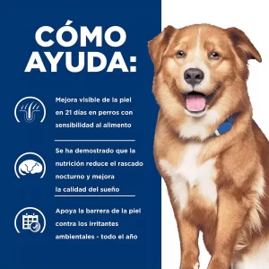 Hills Derm Complete 6.3 Lb