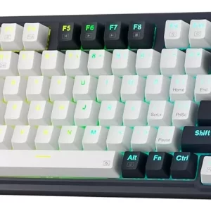 Teclado Redragon Ucal Pro Wireless 75% K673wb-rgb-pro Sp