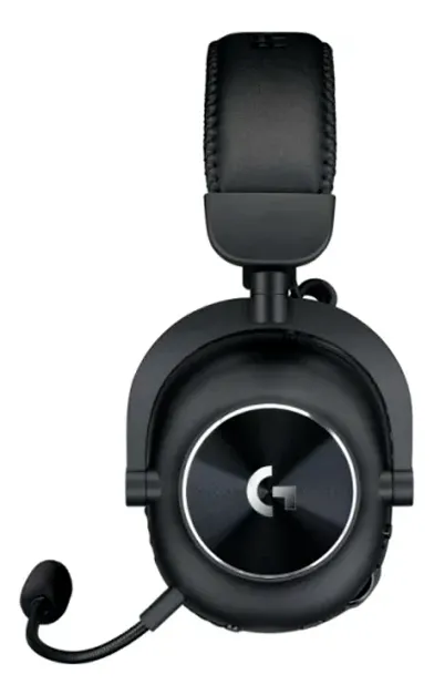 Logitech G Pro X 2, Diadema Gamer 7.1 Lightspeed / Bluetooth - Imagen 2