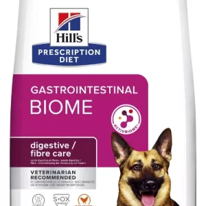 Hills Gastrointestinal Biome 16