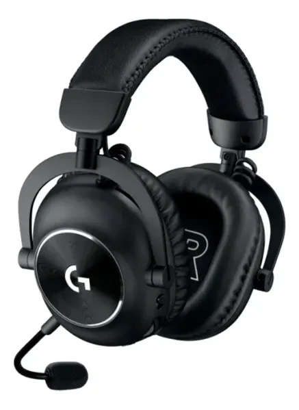 Logitech G Pro X 2, Diadema Gamer 7.1 Lightspeed / Bluetooth - Imagen 3