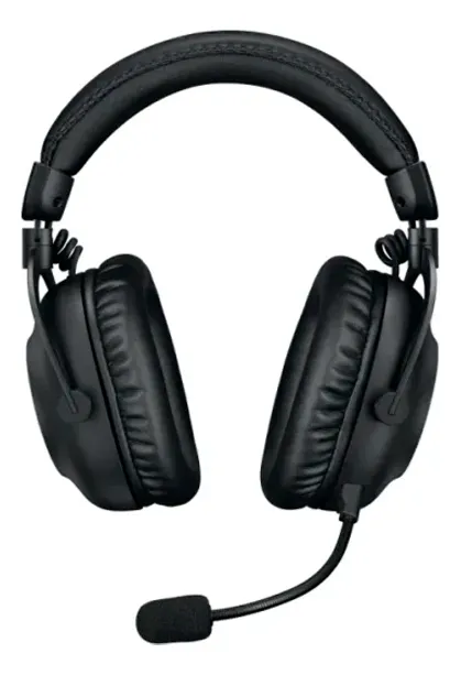 Logitech G Pro X 2, Diadema Gamer 7.1 Lightspeed / Bluetooth - Imagen 4