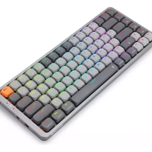 Teclado Redragon Azure K652gg Rgb-pro Español