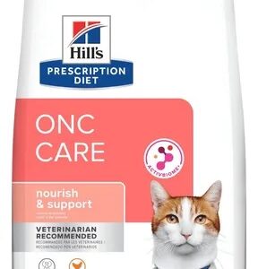 Hill's Diet Pres Onc Care 7 Lb