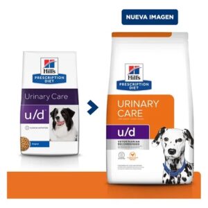 Hill's Diet Urinary Care 8.5 Lb