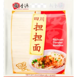 Mxy Fideo Ramen Sishuan 1815g