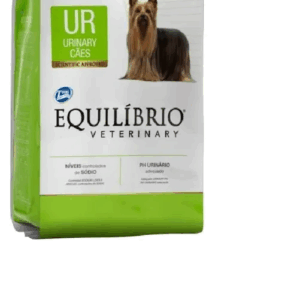 Equilibrio Veterinary Urina 2 K