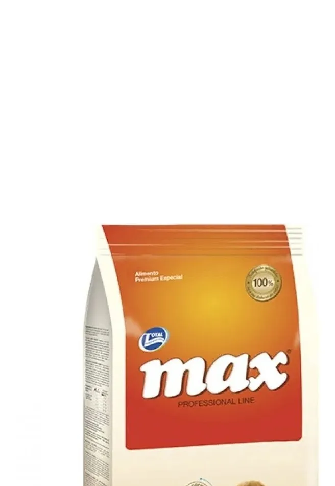 Max Cachorro Performance 8kg Agregar a favoritos