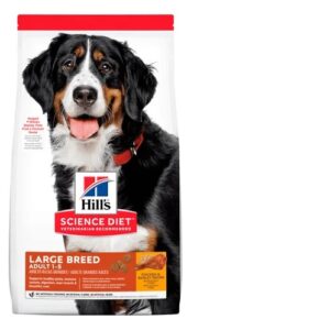 Hills Adulto Large Breed 15 Lb