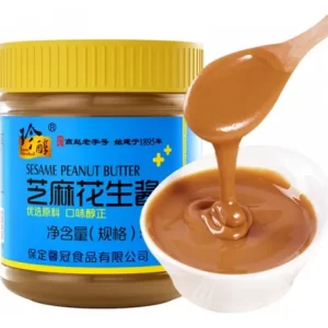 Pasta De Sésamo Blanco 200g