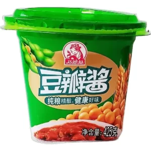 Qxf Pasta De Soya 425g