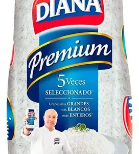 Arroz Diana Premium X 1000 G - Kg