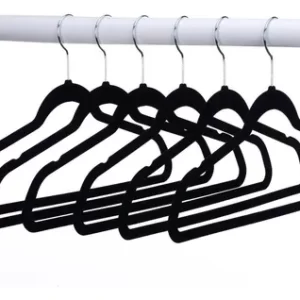 Member's Selection Perchas Delgadas 50 Unidades