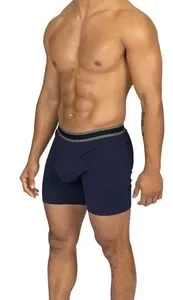 Member's Selection Bóxer Para Hombre 3 Unidades