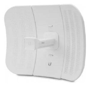 Antena Ubiquiti Lite Beam M5 Lbe M5-23 23dbi Blanco