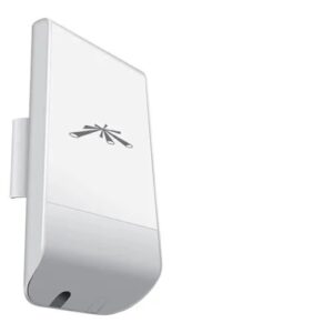 Nanostation Loco M2 Ubiquiti 2,4 Ghz-200mw- 802.11b/g/n 8dbi