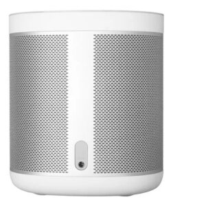 Parlante Xiaomi Ia Inteligente Bt/wifi Ey Google Gris 34793