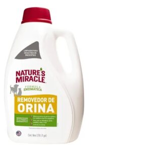 Removedor Orina Mascotas 3.7 L