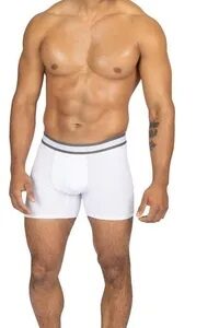 Member's Selection Bóxer Para Hombre 3 Unidades