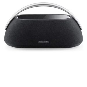 Bocina Inalambrica Harman Kardon Go + Play 3 - Negro