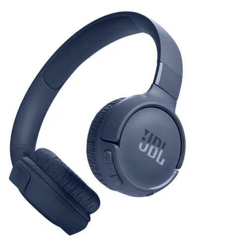Audífonos Inalámbricos Jbl Tune 520bt Azul