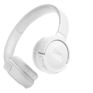 Audifonos Jbl Tune 520 Bt Bluetooth On Ear Color Blanco