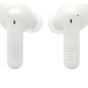 Auriculares Inalámbricos Bluetooth Jbl Wave Beam 2, Color Bl