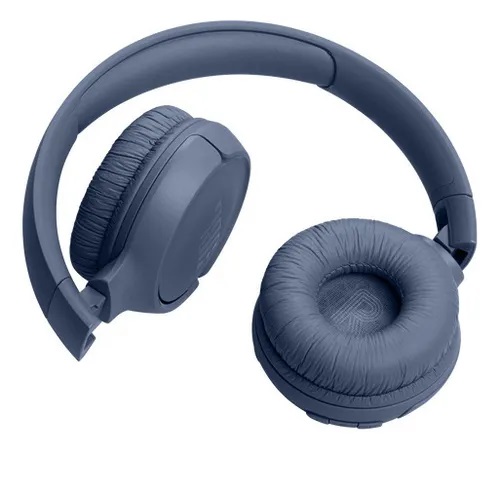 Audífonos Inalámbricos Jbl Tune 520bt Azul - Imagen 2