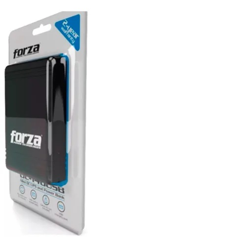 Mini Ups 12v 9v 5v Portatil Forza Para Modem Wifi Portatil C