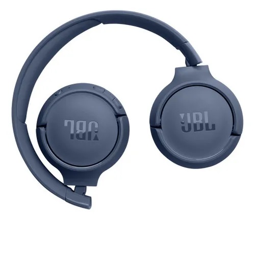 Audífonos Inalámbricos Jbl Tune 520bt Azul - Imagen 3