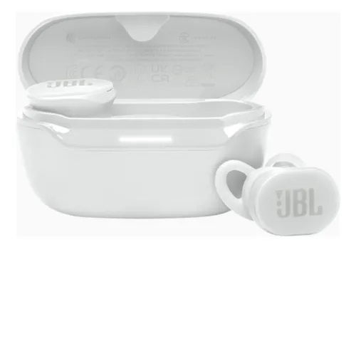 Audifono Jbl Endurance Race 2 White Bluetooth - Imagen 3