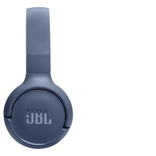 Audífonos Inalámbricos Jbl Tune 520bt Azul - Imagen 4