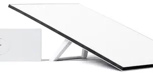 Kit Antena De Internet Satelital Estándar V4 Starlink