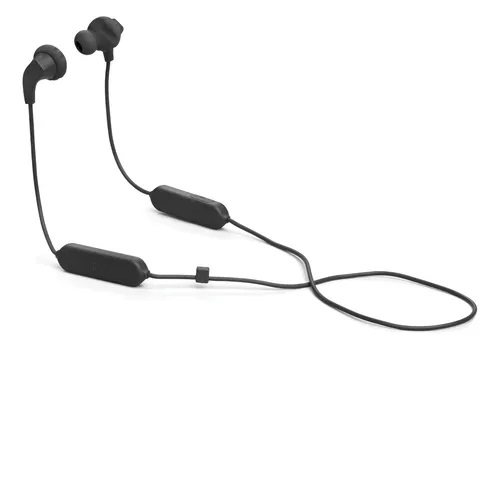 Audifonos Jbl Endurance Run 2 Bluetooth Color Negro