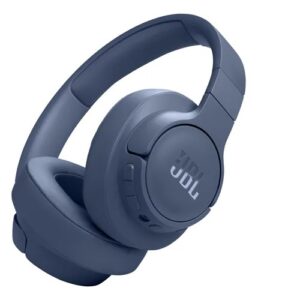 Audífonos Jbl Tune 770nc Cancelación De Ruido 70 Horas Bater
