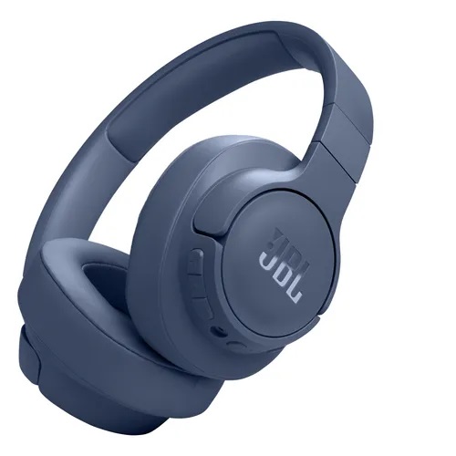 Audífonos Jbl Tune 770nc Cancelación De Ruido 70 Horas Bater