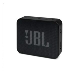 Parlante Jbl Jbl Go Essential Go Essential Jbl-goesblk Portá