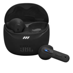 Auricular Inalambrico Bluetooth Jbl Flex 2 Negro