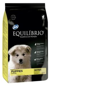 Equilíbrio Perro Cachorro 2 Kg