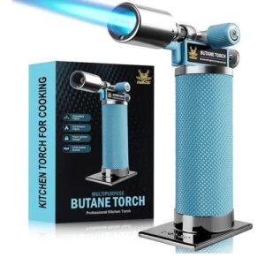 Soplete Encendedor De Cobre Con Jarra Ajustable