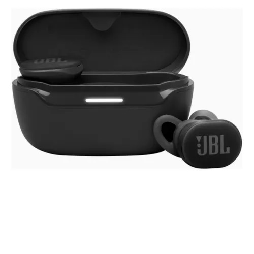 Audifono Jbl Endurance Race 2 Black Bluetooth