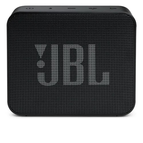 Parlante Jbl Jbl Go Essential Go Essential Jbl-goesblk Portá - Imagen 2