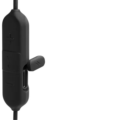 Audifonos Jbl Endurance Run 2 Bluetooth Color Negro - Imagen 2