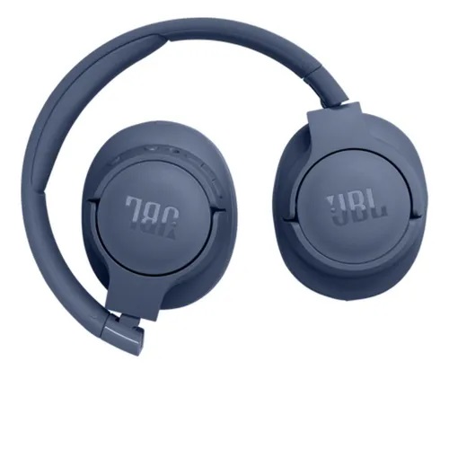 Audífonos Jbl Tune 770nc Cancelación De Ruido 70 Horas Bater - Imagen 2