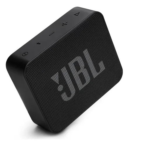 Parlante Jbl Jbl Go Essential Go Essential Jbl-goesblk Portá - Imagen 4