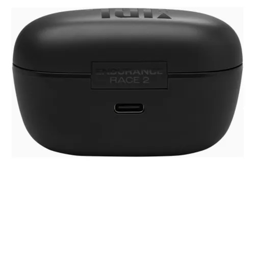 Audifono Jbl Endurance Race 2 Black Bluetooth - Imagen 3