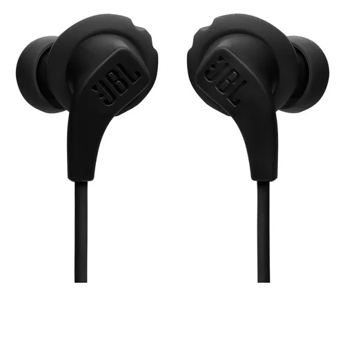 Audifonos Jbl Endurance Run 2 Bluetooth Color Negro - Imagen 3