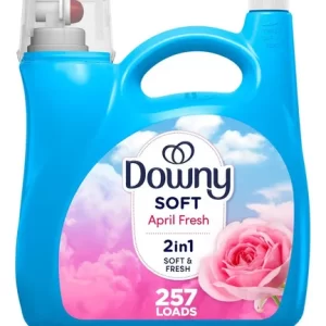 Downy Suavizante Fresh 4.4 L