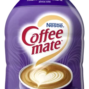 Coffee Mate Crema De Café Italiano Dulce 1.89 L / 64 Oz